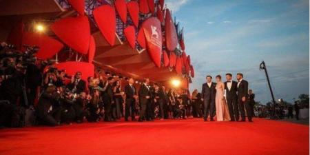 مهرجان فينيسيا السينمائي يكشف تفاصيل دورته الـ82 - بلس 48