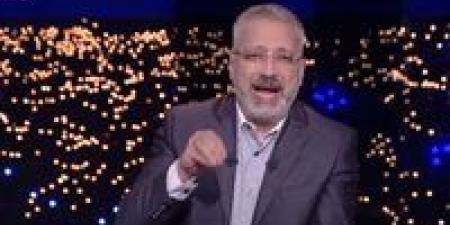 تامر أمين: إزاي تفول بـ1000 جنيه وتسيب 2 لعامل البنزينة اللي مبيخدش مرتب - بلس 48