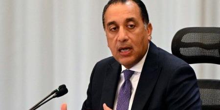 مدبولي: الرئيس السيسي وجه بسداد متأخرات مستحقات الشركاء الأجانب بقطاع البترول في أسرع وقت - بلس 48