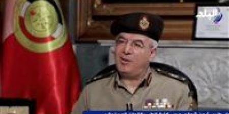 مدير كلية طب القوات المسلحة: يتم تأهيل الطلاب على الابداع والتطوير بشكل مستمر - بلس 48