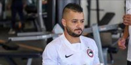 بعد اعتزاله.. ماذا قدم باسم على مع الأندية المصرية؟ - بلس 48