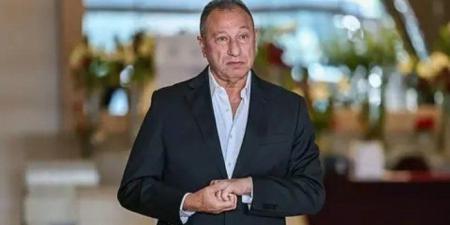 الخطيب يخضع لفحوصات طبية جديدة في باريس - بلس 48