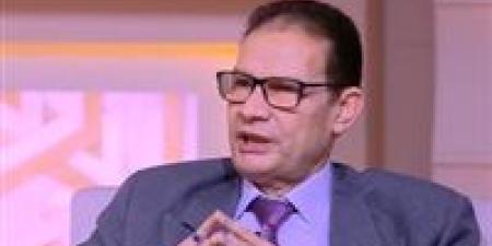 مقرر لجنة المحليات بالحوار الوطني: المجالس المحلية مؤسسة لتدريب أعضاء مجلس النواب والشيوخ - بلس 48