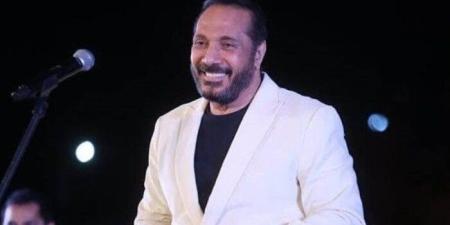 علي الحجار يحيي حفلاً غنائياً بساقية الصاوي في 30 يوليو - بلس 48