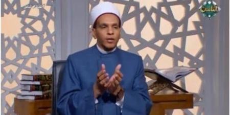 هل يحاسب الإنسان على المحتوى المنشور على السوشيال ميديا؟ أمين الفتوى يجيب - بلس 48