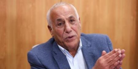جراحة ناجحة لـ حسين لبيب ويحتاج إلى راحة لمدة أسبوعين - بلس 48