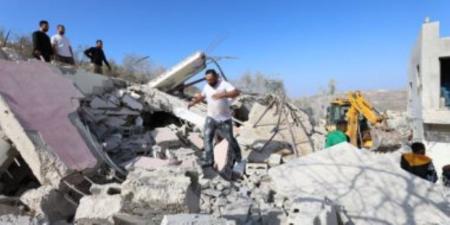 وزير إسرائيلى ردا علي اعتراف ماكرون بالدولة الفلسطينية : حان الوقت لفرض سيادتنا على الضفة الغربية - بلس 48