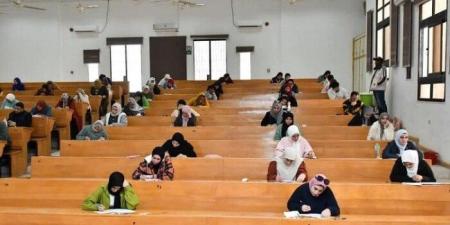 تبدأ من 30 ألف جنيه.. مصروفات جامعة القاهرة الأهلية وعدد كلياتها - بلس 48