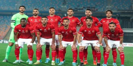 بث مباشر.. مشاهدة مباراة الأهلي والبنزرتي الودية الدولية - بلس 48