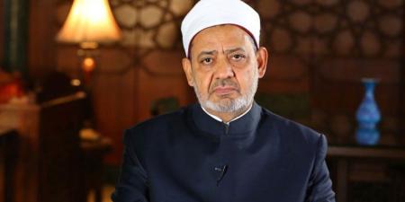 حكماء المسلمين يعرب عن تقديره لموقف مصر الثابت والداعم لحقوق الشعب الفلسطيني - بلس 48