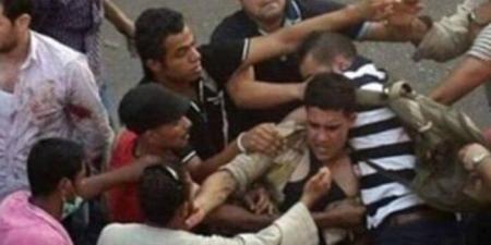 معاكسة سيدة انتهت بخناقة.. التحقيق مع طرفي مشاجرة بالأسلحة بشوارع السلام - بلس 48
