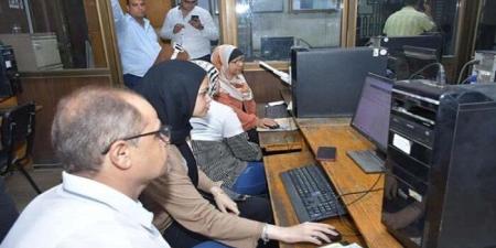 متى يبدأ تنسيق المرحلة الأولى للثانوية العامة 2025؟ - بلس 48