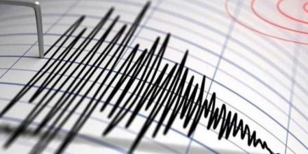 زلزال بقوة 5.9 درجة يضرب بابوا الغربية في إندونيسيا - بلس 48