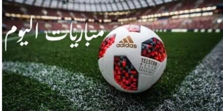أبرزها ليفربول ضد ميلان.. مواعيد مباريات اليوم السبت 26 - 7 - 2025 - بلس 48