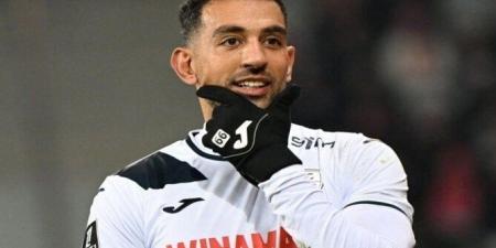 بعد ارتباط اسمه بالأهلي.. كوكا يتقرب من الدوري السعودي - بلس 48
