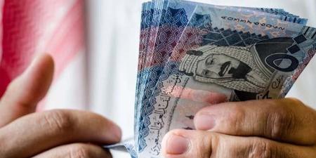 سعر الريال السعودي في مصر اليوم.. السبت 26 يوليو 2025 - بلس 48
