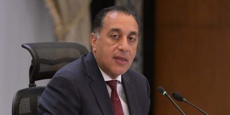 رئيس الوزراء يفتتح معرض الهيئة العربية للتصنيع بمدينة العلمين الجديدة - بلس 48