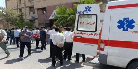 إيران.. مقتل 6 وإصابة 22 في هجوم مسلح يستهدف مبنى القضاء - بلس 48