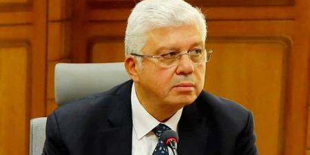 وزير التعليم العالي: «معامل الجامعات جاهزة والتنسيق تحت المتابعة على مدار الساعة» - بلس 48
