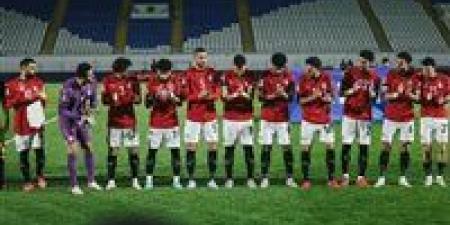 فيفا يحد موعد مباراتي مصر أمام إثيوبيا وبوركينا فاسو بتصفيات كأس العالم - بلس 48