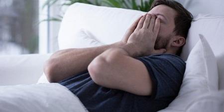 لأكثر من 9 ساعات.. النوم المفرط قد يزيد فرص وفاتك - بلس 48