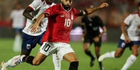 رسميا.. تحديد موعد مباراتي منتخب مصر مع إثيوبيا وبوركينا فاسو في تصفيات كأس العالم - بلس 48