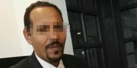 قبل قليل.. وصول سفاح المعمورة إلى محكمة جنايات الإسكندرية لسماع الحكم بإعدامه - بلس 48
