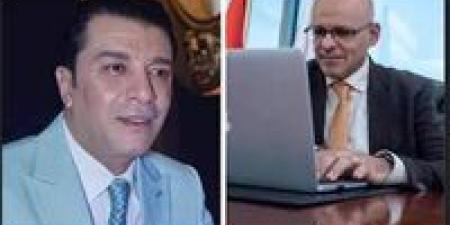 متحدث نقابة الموسيقيين يعلن موعد انتخابات التجديد النصفي ويؤكد: الجمعية العمومية هي مصدر الشرعية - بلس 48
