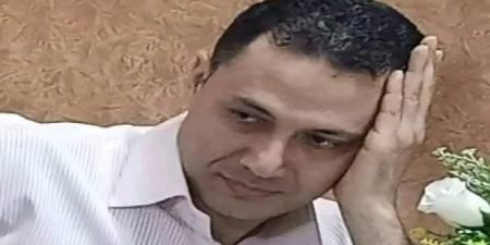 الشاعر البيومي عوض رئيساً لنادي الأدب المركزي بالغربية - بلس 48
