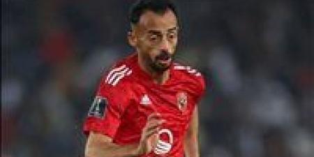 شوبير: أحمد عبد القادر تفاوض مع الزمالك.. والأهلي لا يمانع في بيعه بشروط - بلس 48