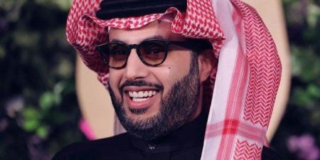 تركي آل الشيخ: الإقبال على تجربة "على خطاه" يعكس اهتماما واسعا من الزوار محليا ودوليا - بلس 48