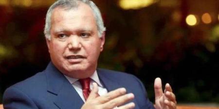 «العرابي»: مصر بقيادة الرئيس السيسي تقف حائط صد ضد تهجير الفلسطينيين - بلس 48