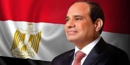 الرئيس السيسي يوجّه بتوفير الرعاية الصحية للكابتن حسن شحاتة - بلس 48
