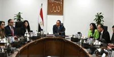 رئيس الوزراء يستعرض الخطوات التنفيذية لإنشاء وحدة مركزية لحصر ومتابعة وتنظيم الشركات المملوكة للدولة - بلس 48