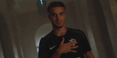 رئيس اتحاد طنجة: عبد الحميد معالي فضل الزمالك على الدنمارك وفرنسا - بلس 48