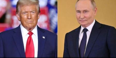 ترامب يمهل بوتين 12 يوما لإنهاء الحرب الروسية على أوكرانيا - بلس 48