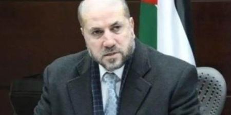 الهباش: جماعة الإخوان توحدت مع الاحتلال ضد الشعب المصري والفلسطيني - بلس 48