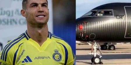 خطوة غير مسبوقة من رونالدو مع فريقه النصر السعودى - بلس 48