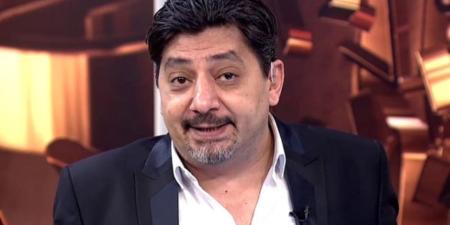 حسام الغمري: الإعلام المعادي بالخارج تحوّل إلى غرفة حرب نفسية ضد المواطن المصري - بلس 48