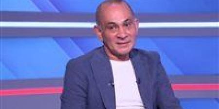 حمادة عبد اللطيف: انتقال زيزو للأهلي أنقذ أوضة لبس الزمالك من المشاكل - بلس 48