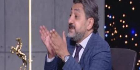 حسام الغمري: مؤسسات خارجية ترسم المنهج الإعلامي لهدم الثقة في إنجازات الدولة - بلس 48