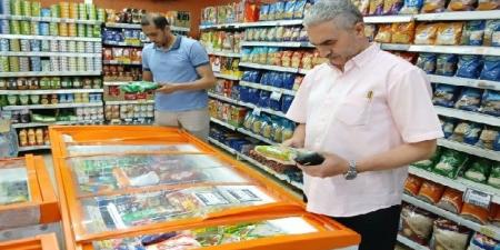 حملات رقابية مكثفة على الأسواق والمخابز ومحال زيوت السيارات بالإسكندرية - بلس 48