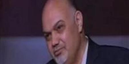 إبراهيم ربيع: جماعة الإخوان الإرهابية تستهدف بشكل مباشر تفكيك الدولة المصرية - بلس 48