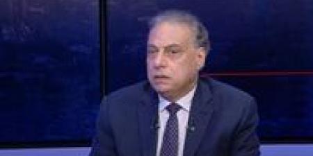 أستاذ علوم سياسية: جماعة الإخوان لا تفقد الأمل في العودة إلى المشهد السياسي مجددا.. فيديو - بلس 48