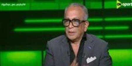 عمرو الجنايني ينفي تفاوضه مع أحمد عبد القادر من أجل الانضمام للزمالك - بلس 48