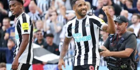 بث مباشر لمباراة نيوكاسل يونايتد ضد نجوم الدوري الكوري الودية - بلس 48