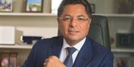 الإعلامي خالد أبو بكر: تعديلات قانون الإيجار القديم ستدخل حيز التنفيذ بقوة القانون في الأول من أغسطس المقبل - بلس 48