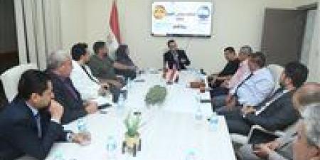 أمانة المصريين بالخارج بمستقبل وطن: الجالية المصرية ب قطر ستشارك بكثافة في انتخابات الشيوخ - بلس 48