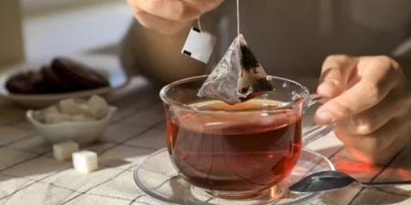 تأثير شرب الشاي بعد الطعام مباشرة.. دراسة حديثة تحذر - بلس 48