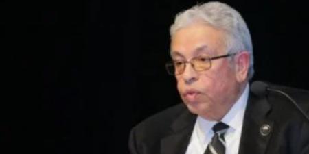 عبدالمنعم سعيد: حماس تمثل عقبة تاريخية أمام إقامة الدولة الفلسطينية وتسعى لتأجيج الأوضاع الداخلية - بلس 48